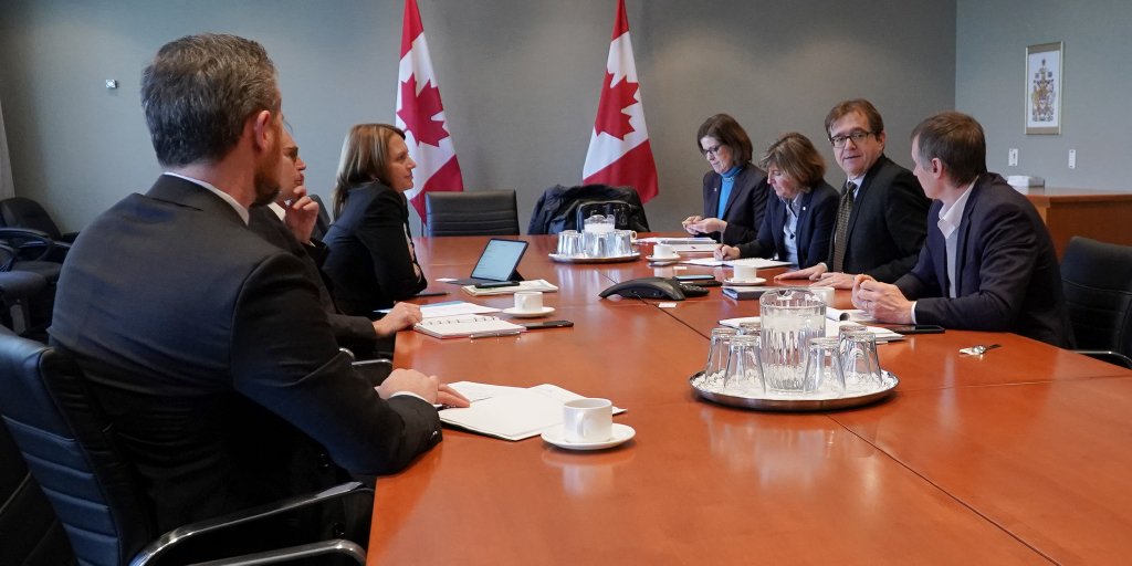 Environment Canada suffers tech drought, despite billing taxpayers $19.3 million for new tech