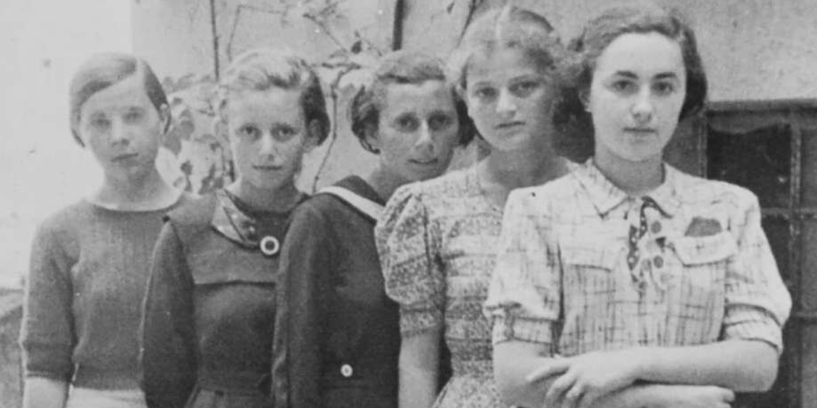 95-year-old Toronto woman and Auschwitz survivor speaks out for those who lost their lives