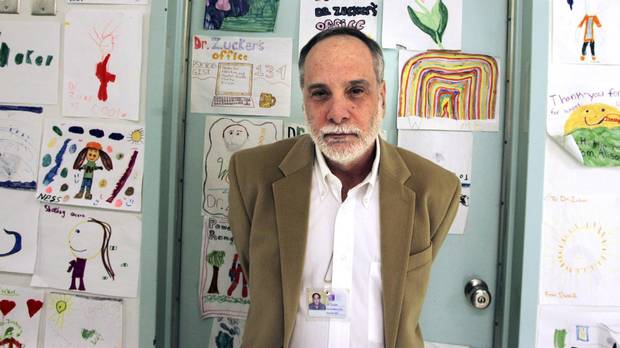 ‘Provocative’ gender dysphoria expert gives vital speech at McGill
