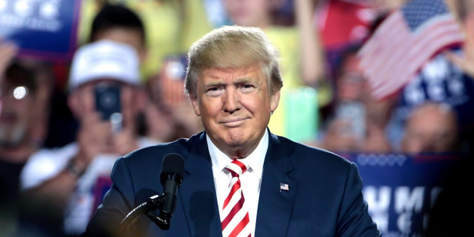 Trump confirms U.S. has killed ISIS leader—’He died like a dog’
