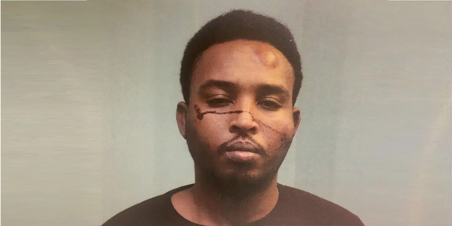 Edmonton U-Haul attacker found guilty of attempted murder of police officer, pedestrians