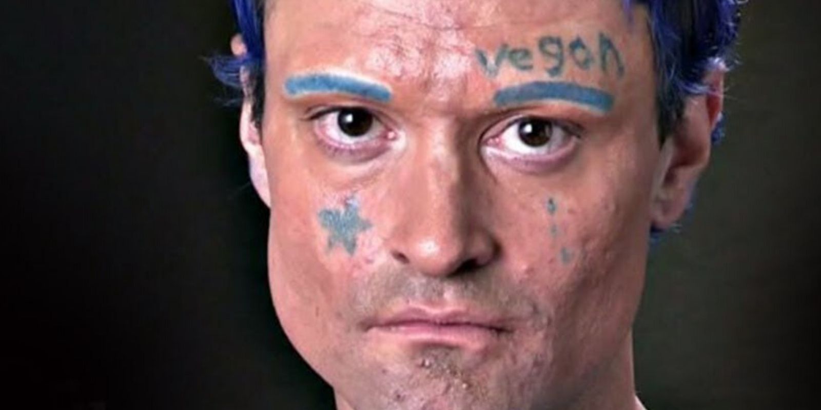 Californian vegan and self-proclaimed animal lover arrested for bestiality with pit bull