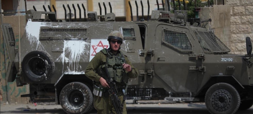 Israel should walk away from the fantasy of peace