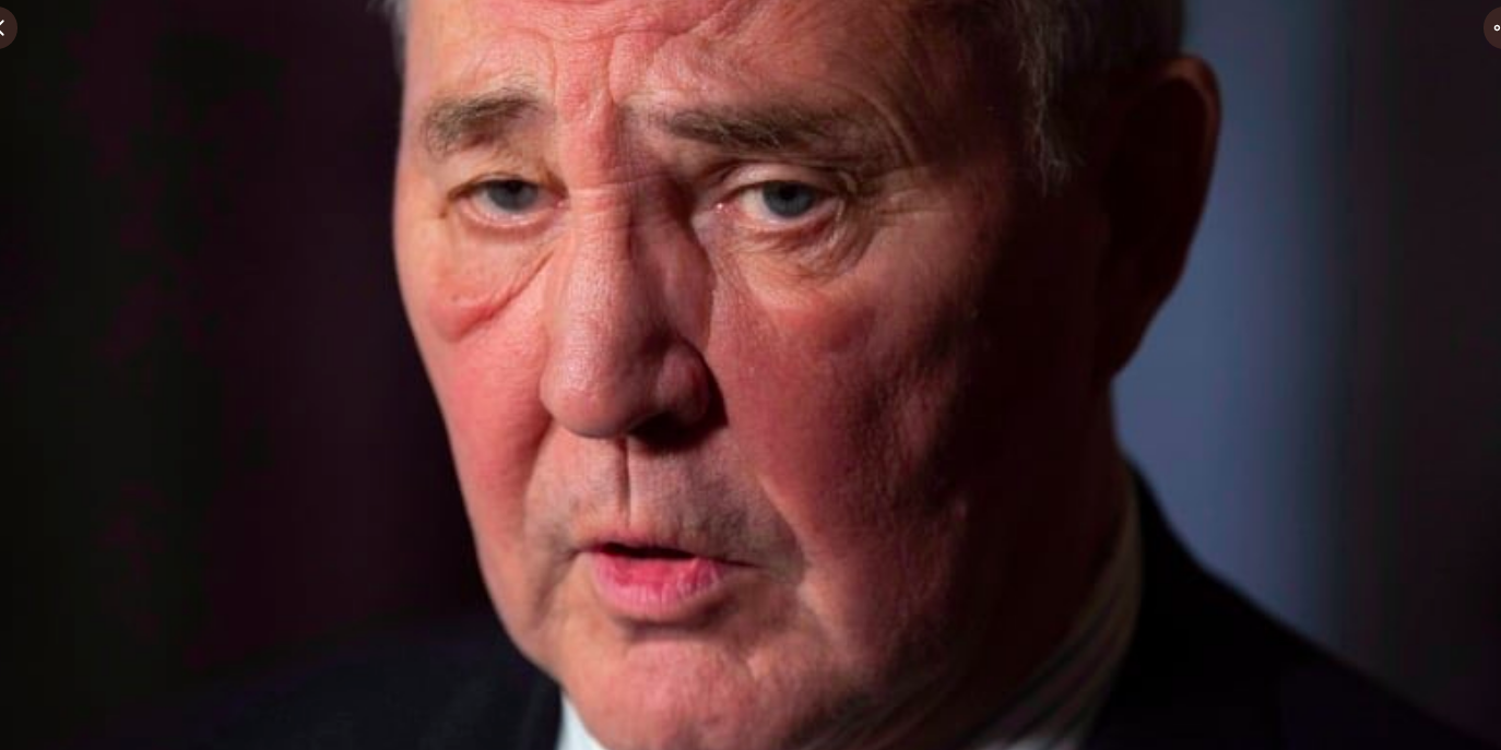 Bill Blair’s office says Liberals ‘will not target guns designed for hunting’