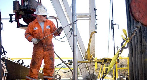 Alberta economic activity lowest since recession