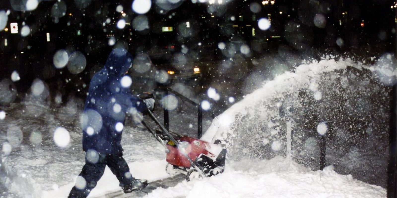 Canada to face extreme cold and deep freeze this week