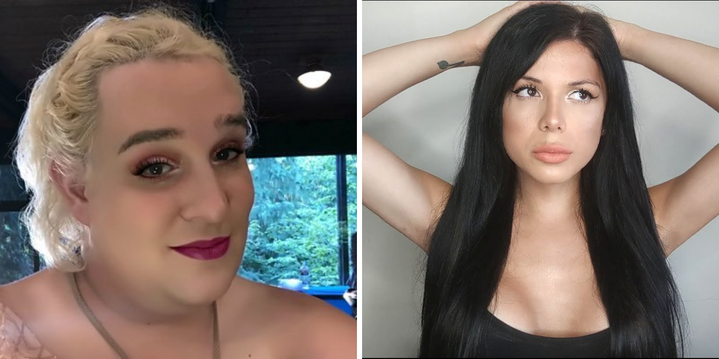 Jessica Yaniv accused of masturbating to underage teens on video