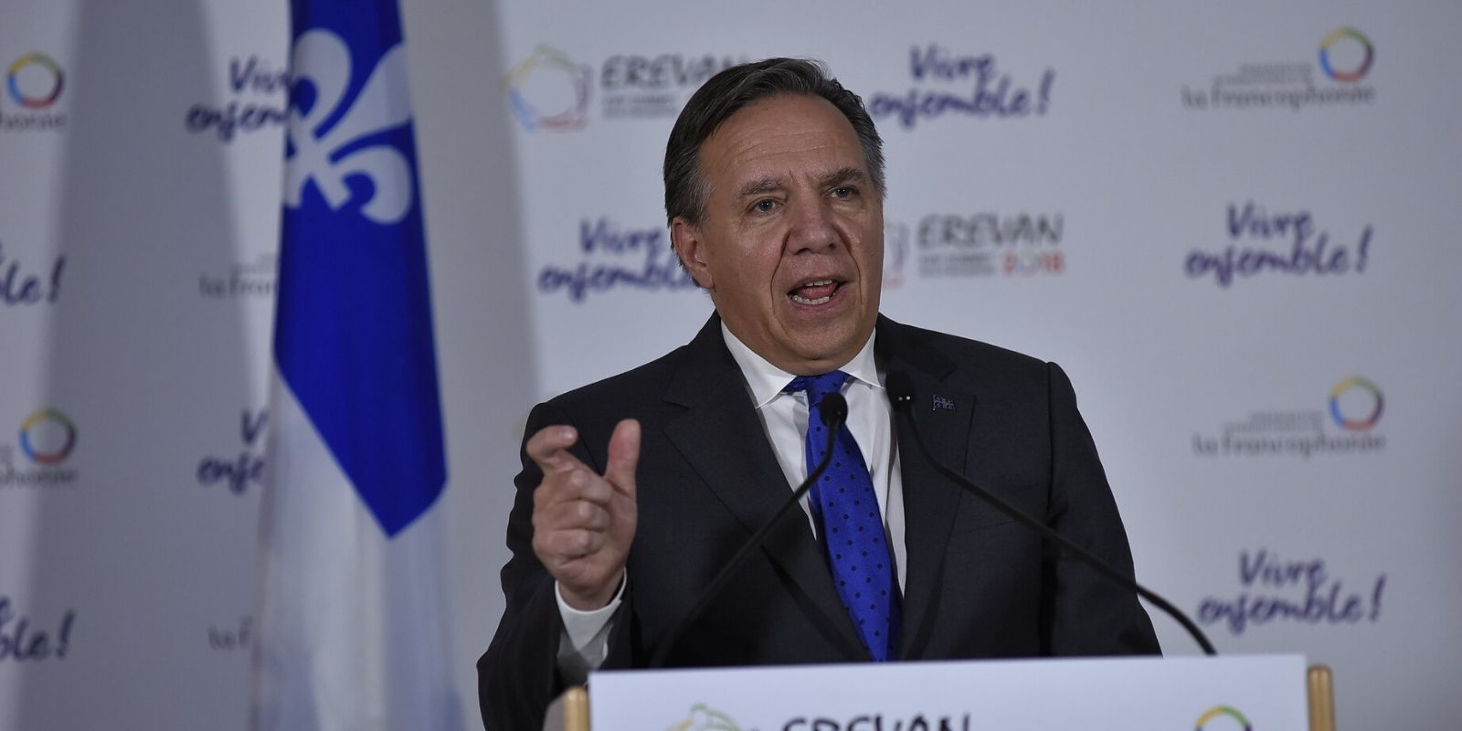 Quebec’s immigration values test now in effect