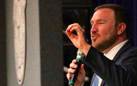 Conservative MP says party needs to change LGBTQ policy