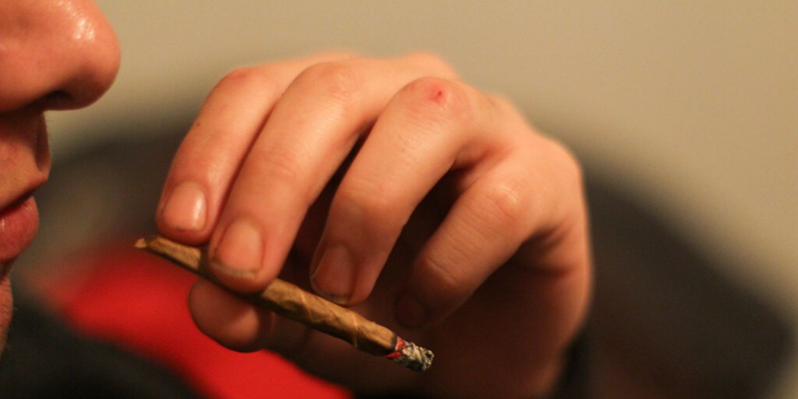 Starting Wednesday Quebecers under 21 won’t be able to buy legal cannabis