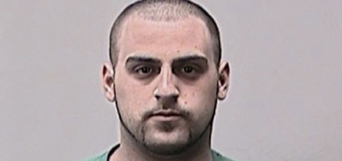 Police arrest Halifax shoplifter, discover he is wanted for murder in Texas