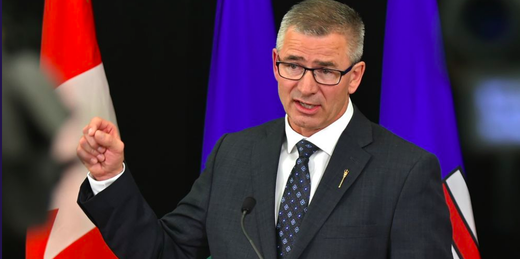 Alberta looks to bring investment and full employment to the province by 2023