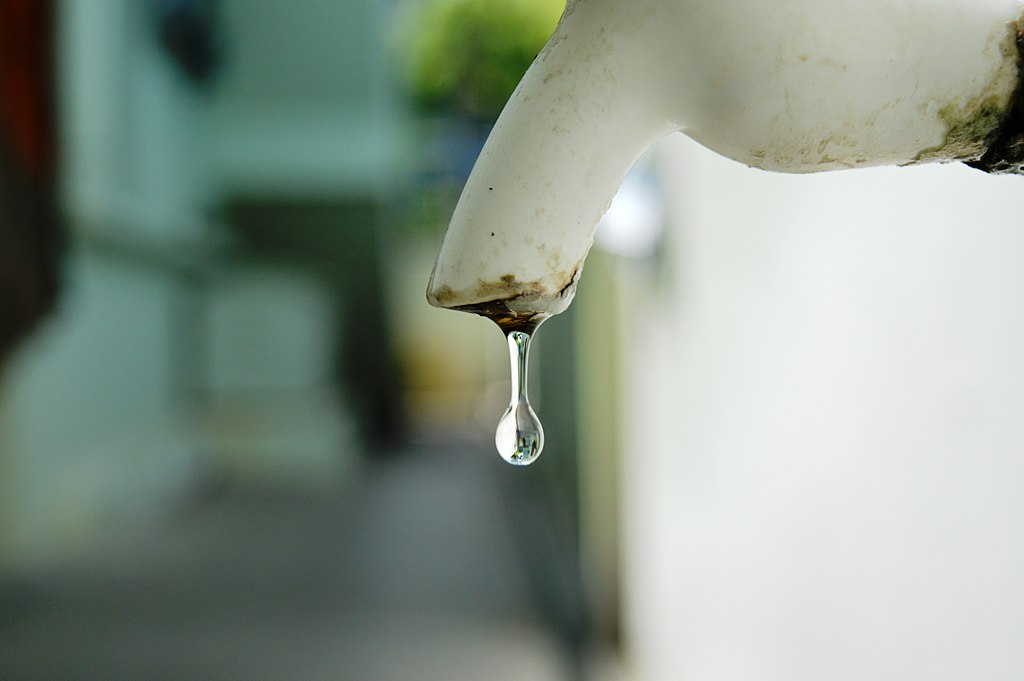 Water in multiple Canadian cities contains more lead than Flint, Michigan