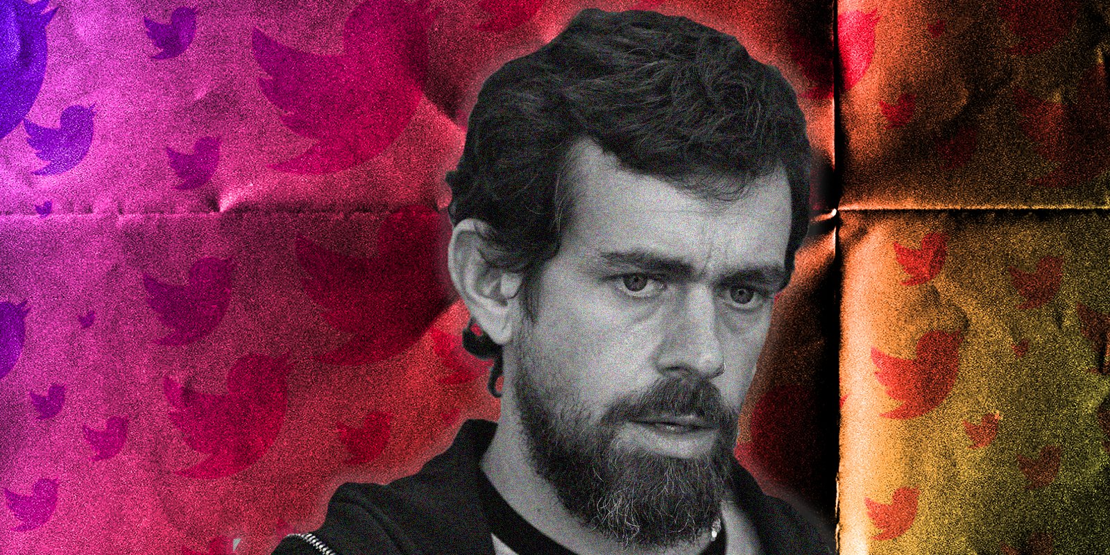 Republican Twitter investor may oust Jack Dorsey