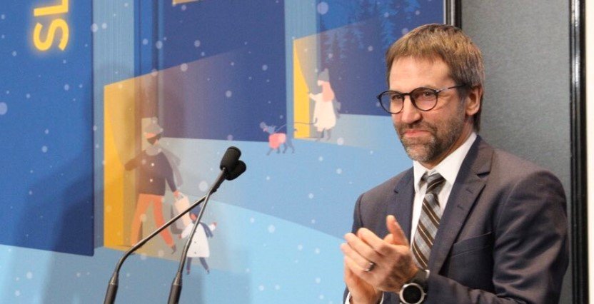 Why the sudden push to regulate ‘trusted sources’ of news in Canada?
