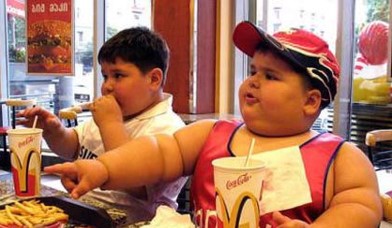 American obesity rates continue to rise, hitting 40 percent