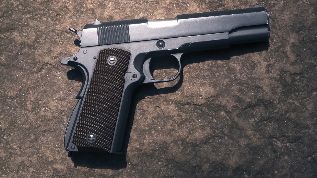 Handgun discovered and suspect arrested after schools put on lockdown in Nova Scotia