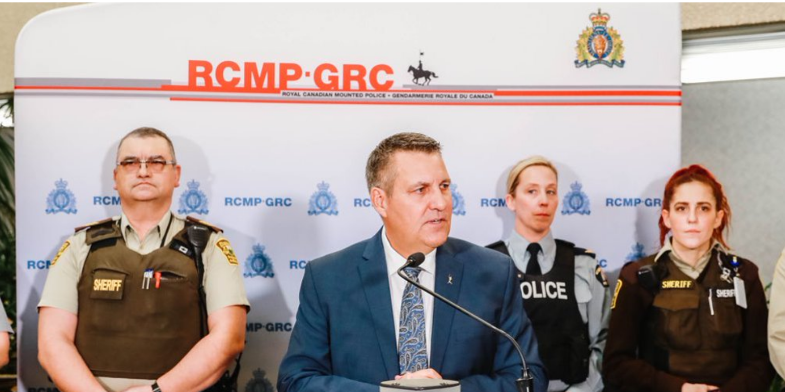 Manitoba REJECTS handgun ban: ‘Won’t make any difference whatsoever’
