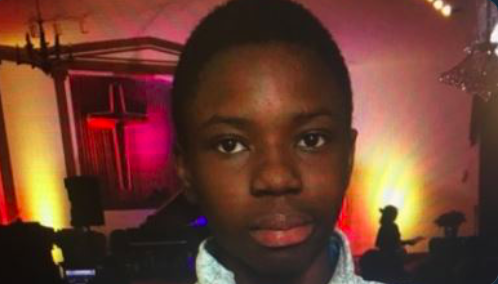 BREAKING: Abducted Toronto boy located by police