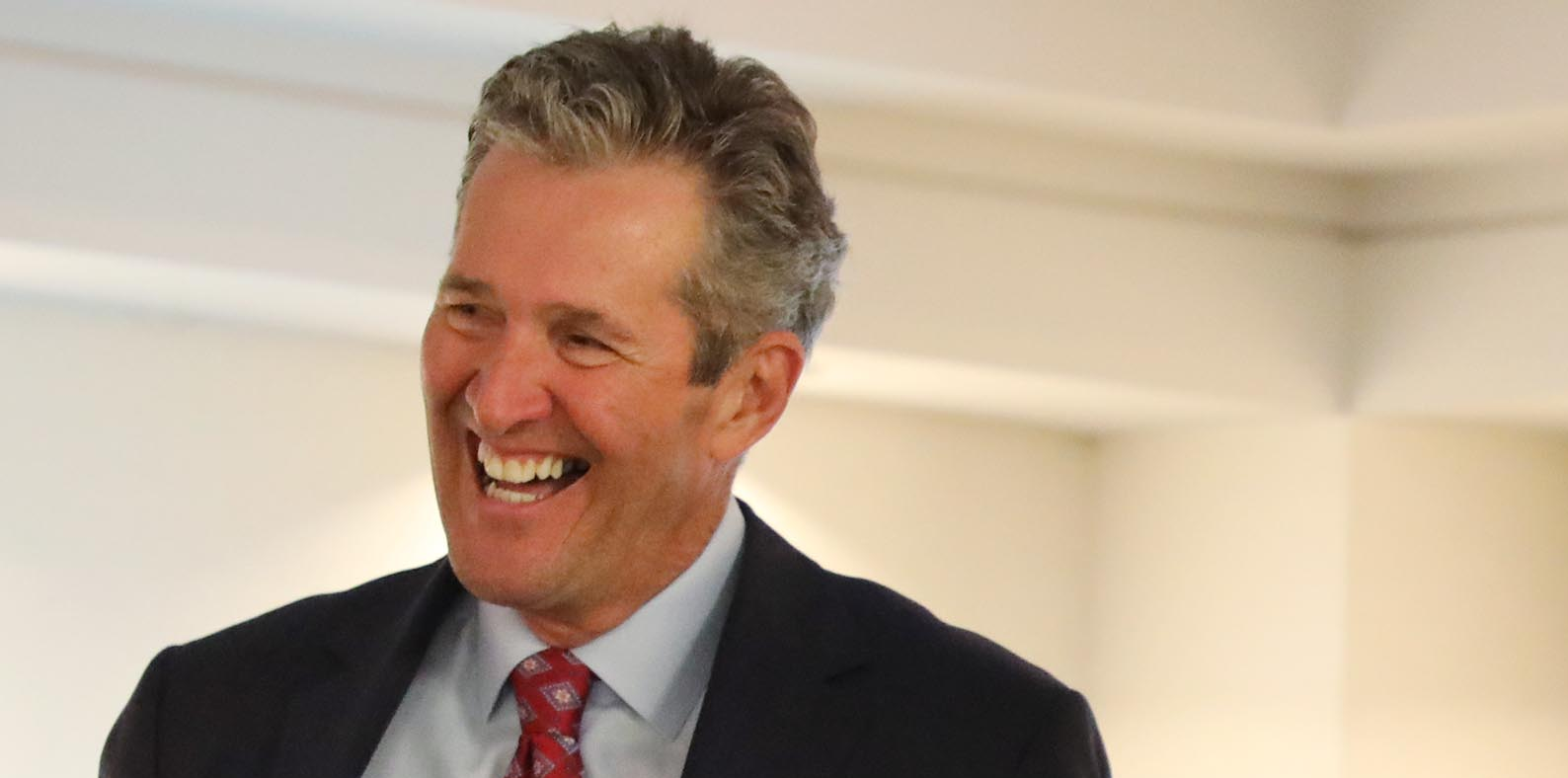 Manitoba to drop sales tax by one percent to counter carbon tax