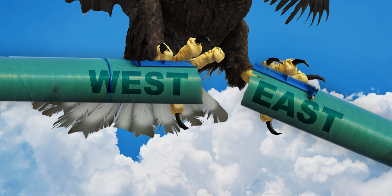 Eagle Spirit Pipeline is the ideal project for Trudeau to push if he wants to heal a broken Canada