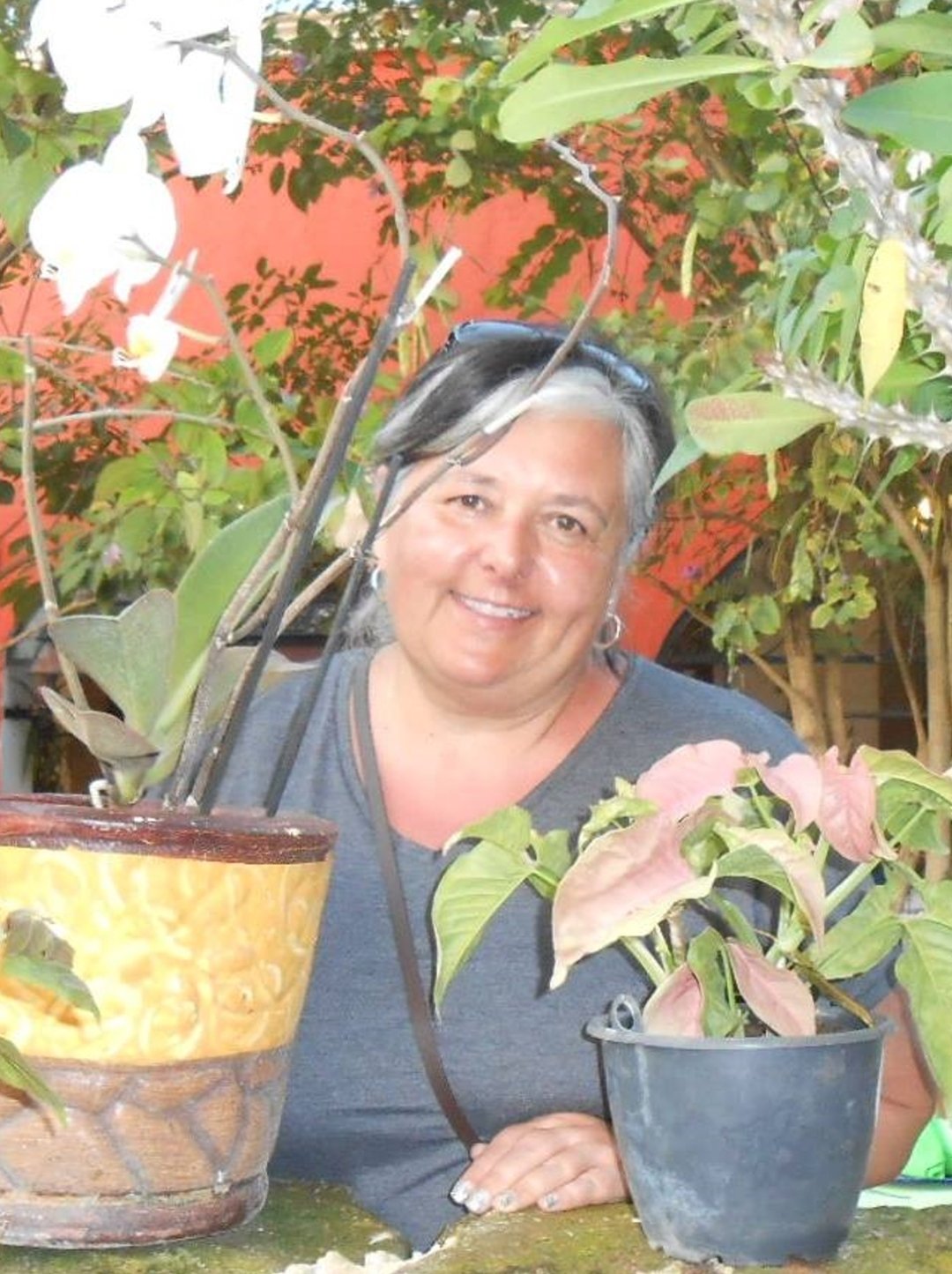MISSING: Ottawa Police request help searching for woman