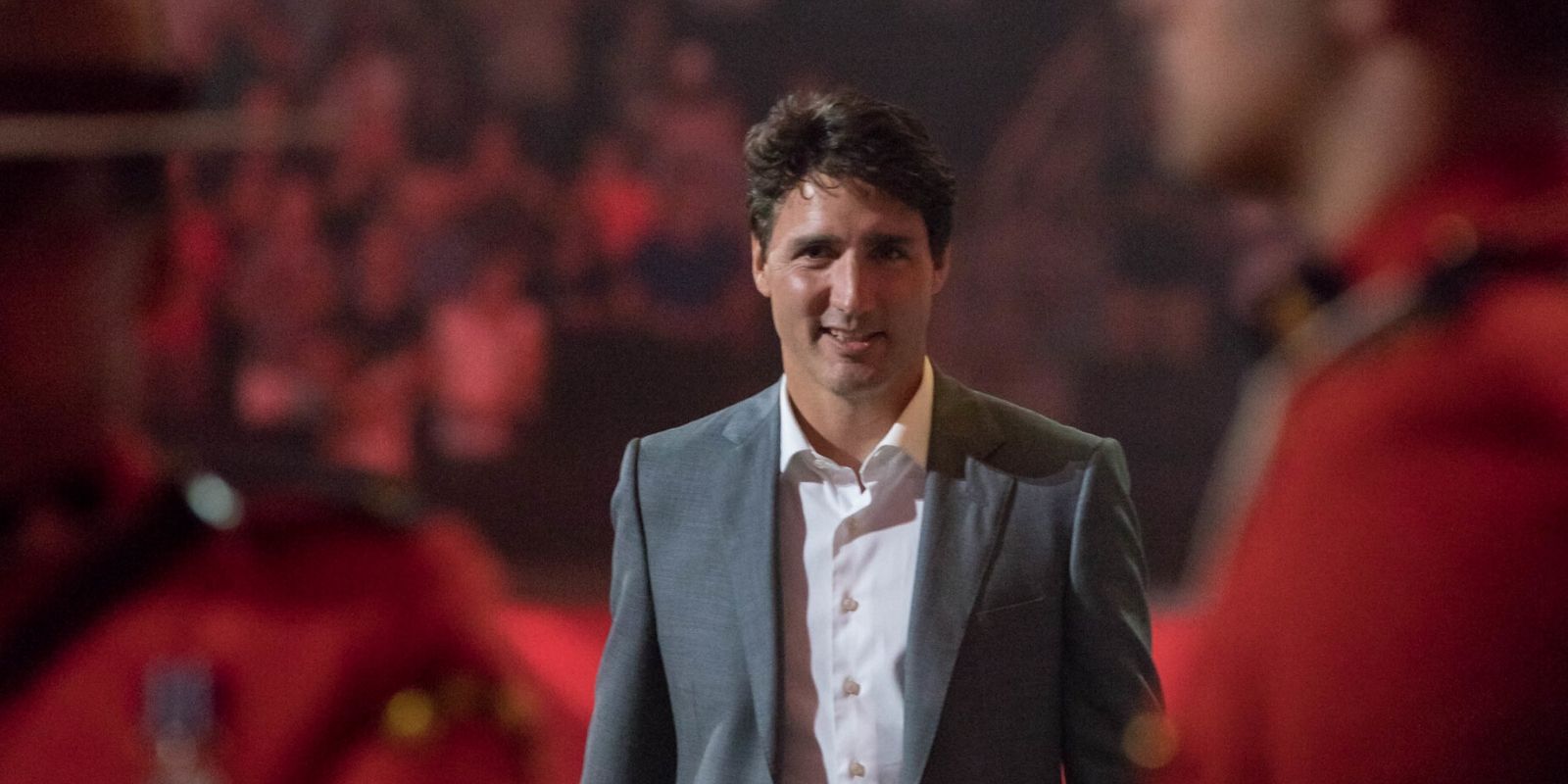 Trudeau government to regulate “illegal content” off social media