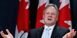 Bank of Canada holds key lending rate firm amidst domestic, global uncertainty