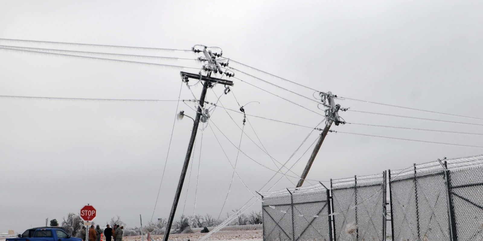 Hydro-Quebec: nearly one million may be without electricity over the weekend