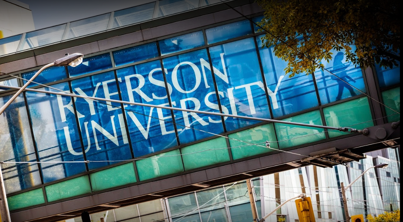 Radical feminist professor indoctrinates students at Ryerson University