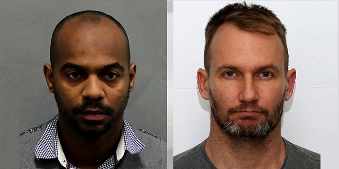 Two bar owners found guilty of gang rape in Toronto