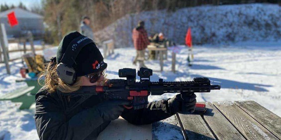 GUN BANS: Pandering to the outrage mob