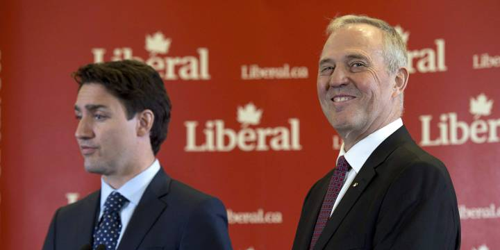 Trudeau, Bill Blair fail to submit private interest reports to ethics commissioner