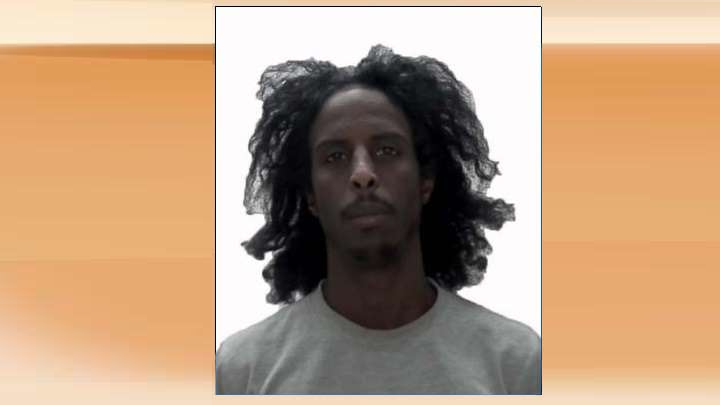 Canada-wide arrest warrant issued for Toronto man suspected in Edmonton murder