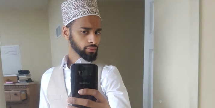 Turkish authorities accuse formerly detained Canadian of possessing ISIS propaganda