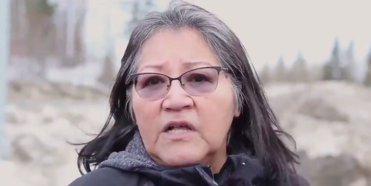 WATCH: Wet’suwet’en Nation members explain why they support pipelines