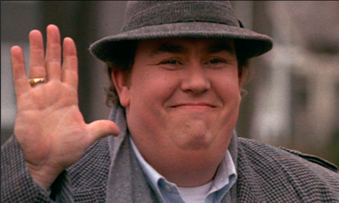 WATCH: Remembering John Candy, 26 years after his death