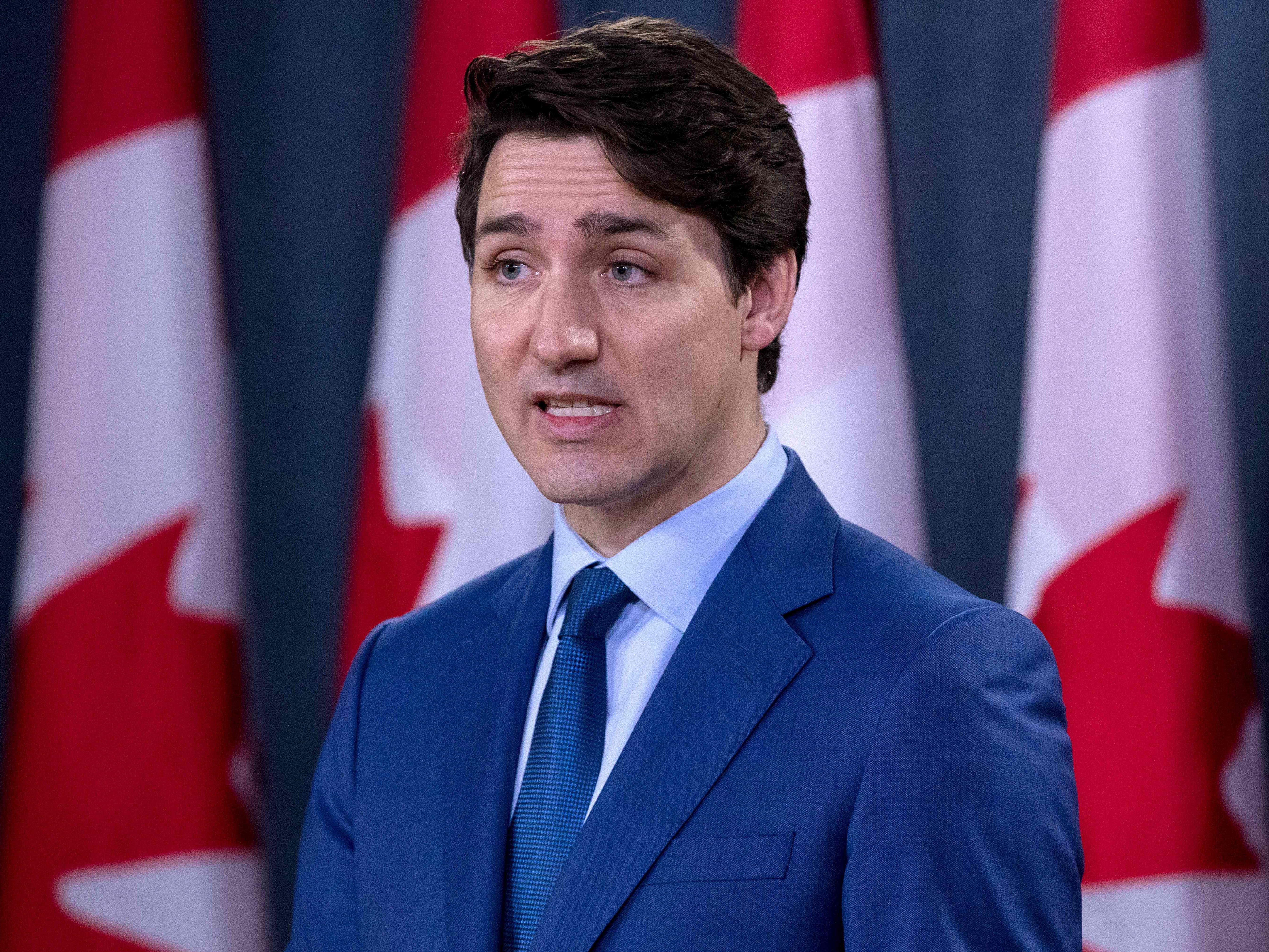 Conservative MP Michael Chong URGES Canadians to reject Trudeau’s attack on free speech