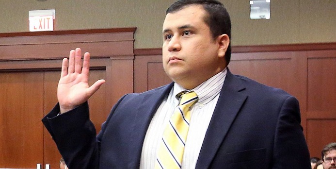 George Zimmerman suing Trayvon Martin’s family for $100M
