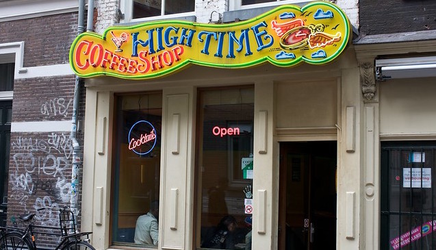 Ford government considering allowing weed cafes in Ontario