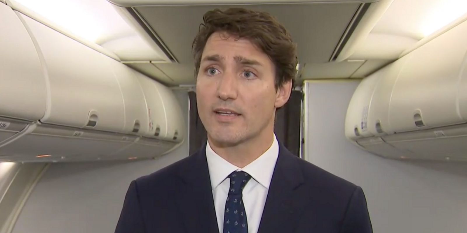 Why Justin Trudeau is already a failed PM
