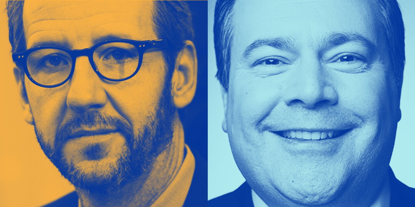 Kenney says Gerald Butts conspired with Obama to kill Keystone pipeline