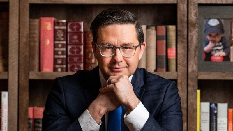 BREAKING: Pierre Poilievre declared Conservative leader on first ballot