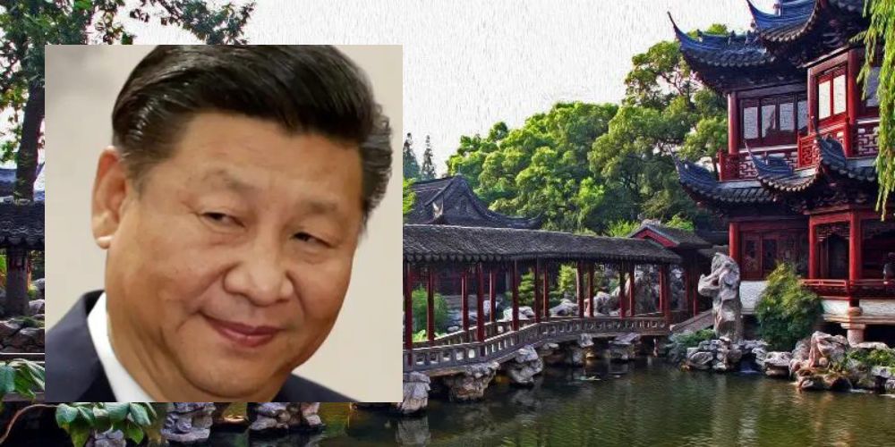 FBI cancels $100 million plans for CCP-funded garden in DC, cites Huawei's potential to disrupt nuclear arsenal