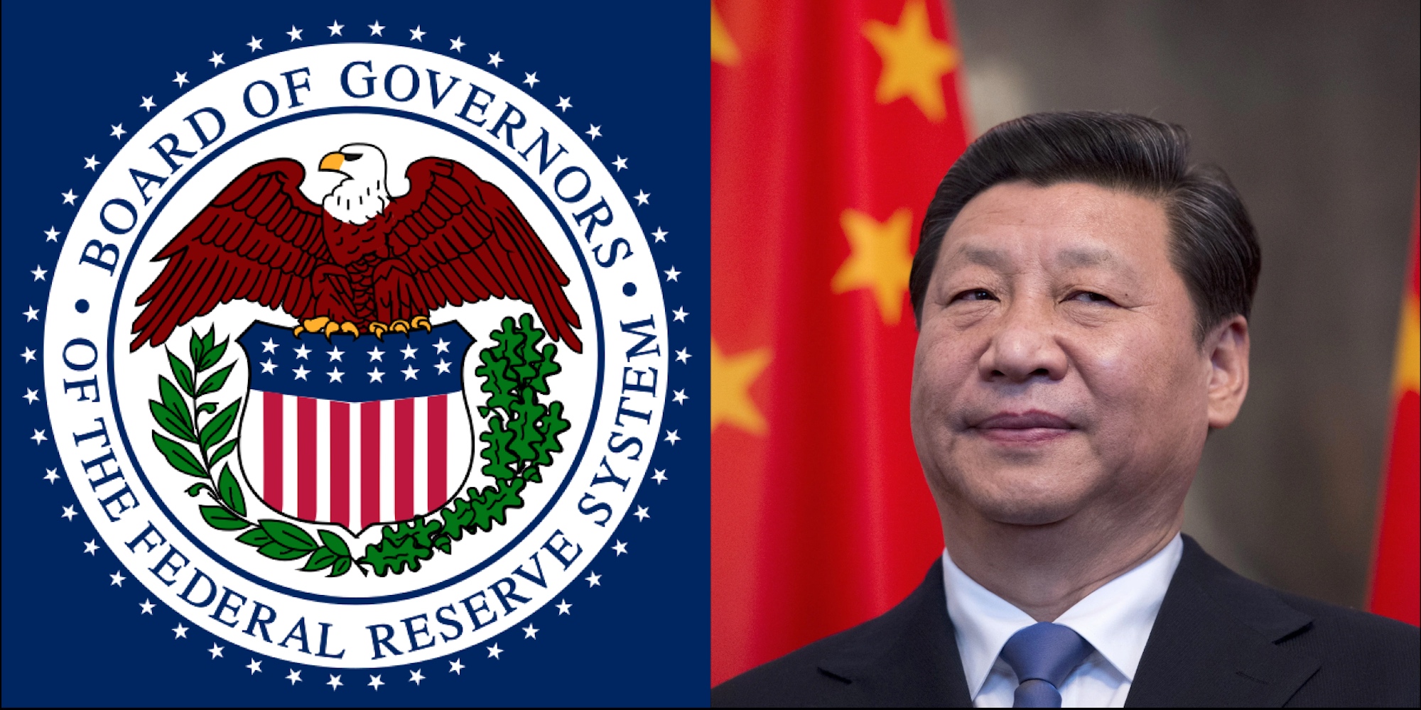 China tries to 'target, influence, and undermine' US Fed: Senate report