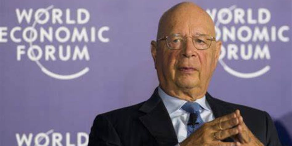 World Economic Forum calls for those who own private vehicles to share them to be more 'resource efficient'