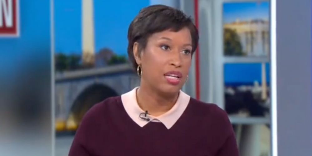 BREAKING: DC mayor requests National Guard activation to deal with flood of illegal immigrants in city