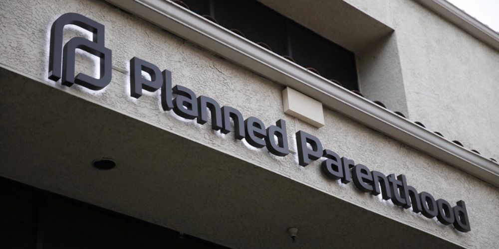 60 percent of abortion clinics shut down in red states with pro-life laws after Roe overturned