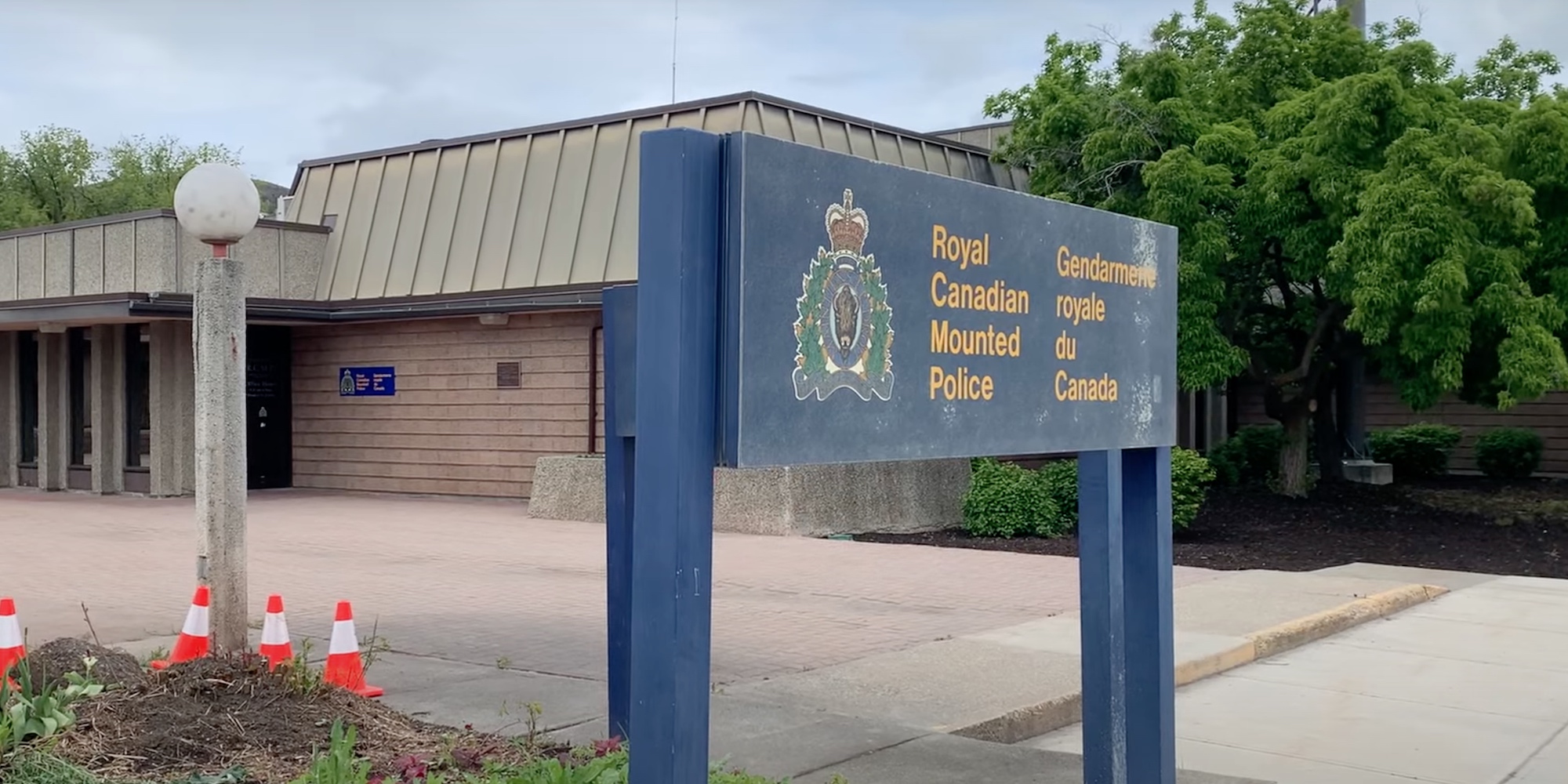 British Columbia doctor facing sexual assault charges released from custody