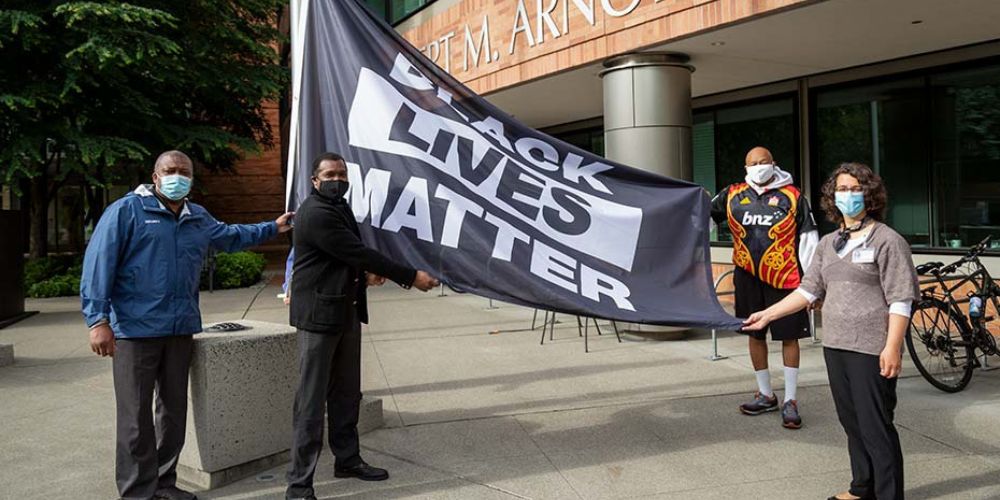 EXCLUSIVE: Scientists must prove they are 'anti-racist' to get cancer research positions